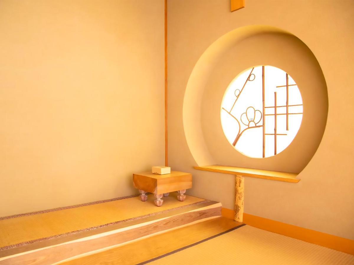 Moon Glow Yamanakako Exterior foto